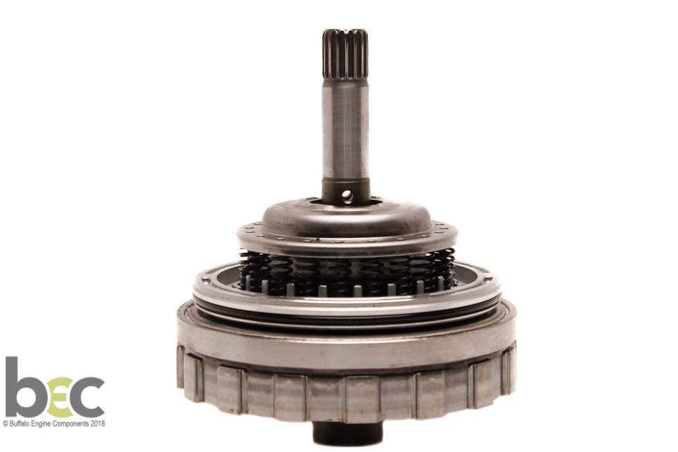 AW80-40LE, AW81-40LE, U440E